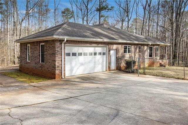 490 Dorsey Road, Hampton, GA 30228