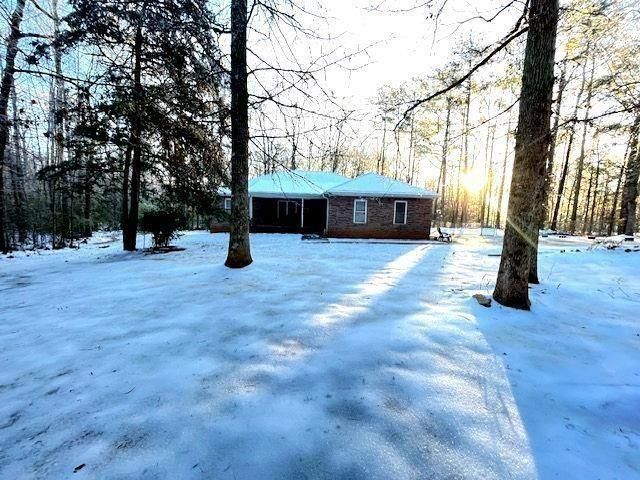 490 Dorsey Road, Hampton, GA 30228