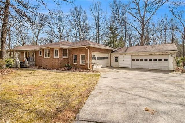 490 Dorsey Road, Hampton, GA 30228