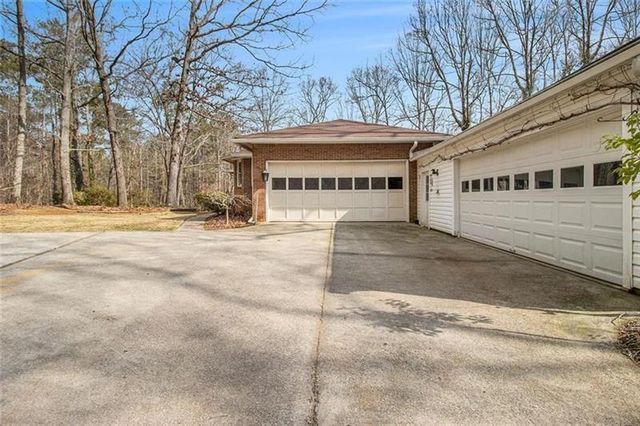 490 Dorsey Road, Hampton, GA 30228