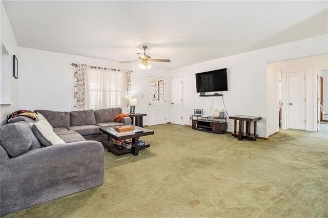 490 Dorsey Road, Hampton, GA 30228