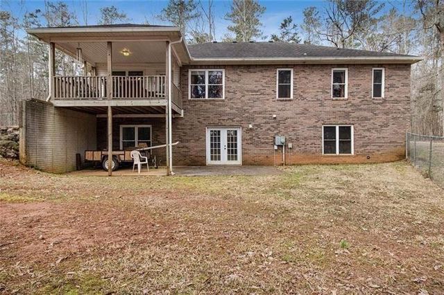 490 Dorsey Road, Hampton, GA 30228