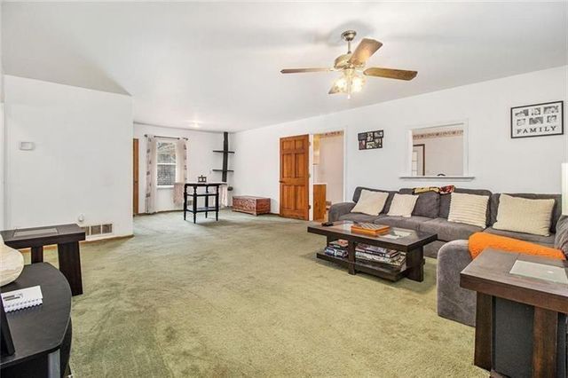 490 Dorsey Road, Hampton, GA 30228