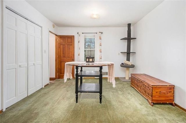 490 Dorsey Road, Hampton, GA 30228