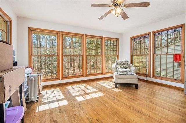 490 Dorsey Road, Hampton, GA 30228