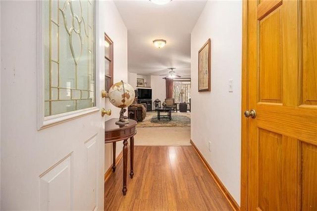 490 Dorsey Road, Hampton, GA 30228