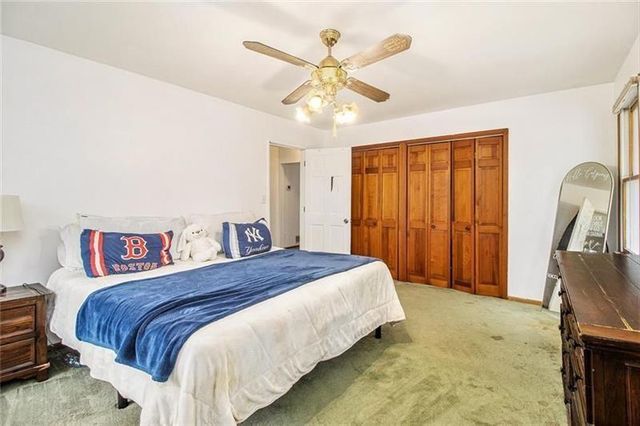 490 Dorsey Road, Hampton, GA 30228