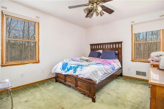 490 Dorsey Road, Hampton, GA 30228