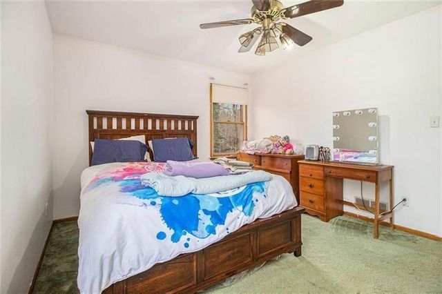 490 Dorsey Road, Hampton, GA 30228