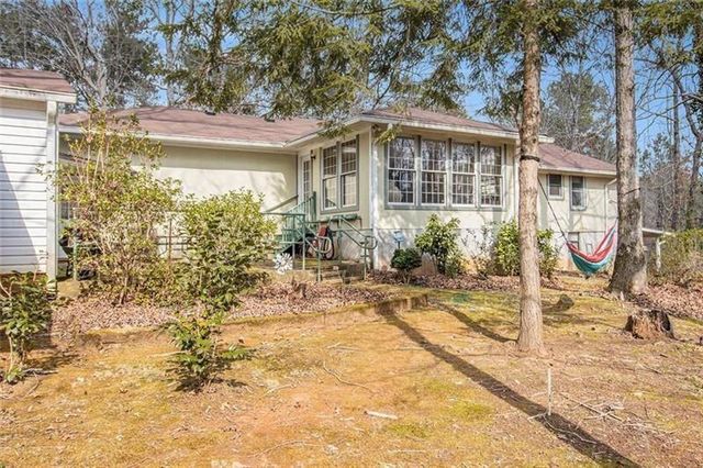 490 Dorsey Road, Hampton, GA 30228