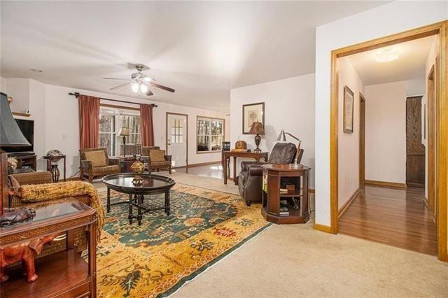 490 Dorsey Road, Hampton, GA 30228