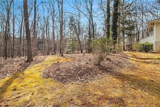 490 Dorsey Road, Hampton, GA 30228