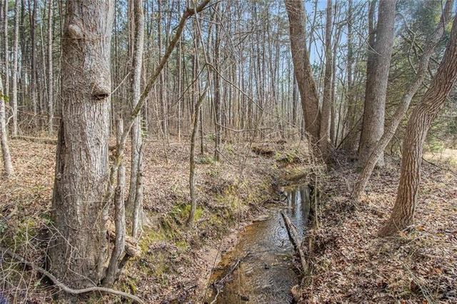 490 Dorsey Road, Hampton, GA 30228