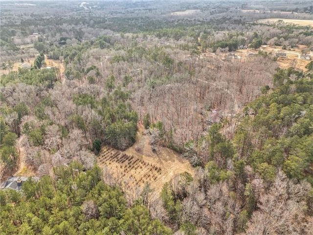 490 Dorsey Road, Hampton, GA 30228