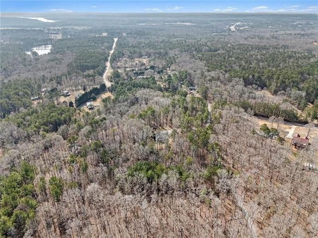 490 Dorsey Road, Hampton, GA 30228