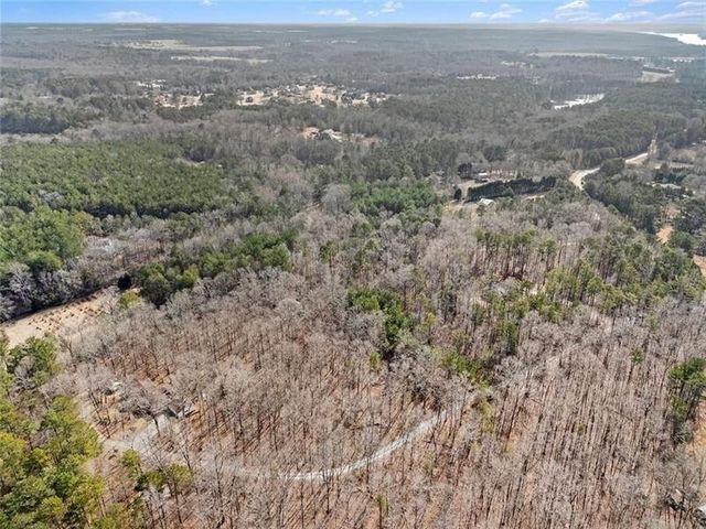 490 Dorsey Road, Hampton, GA 30228