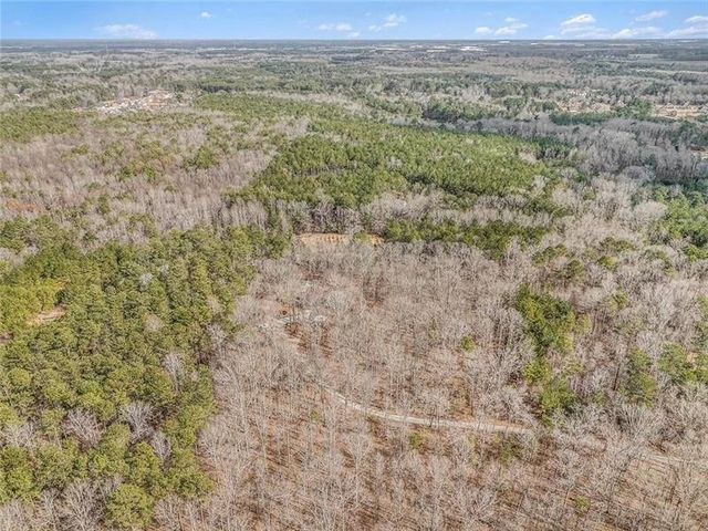 490 Dorsey Road, Hampton, GA 30228