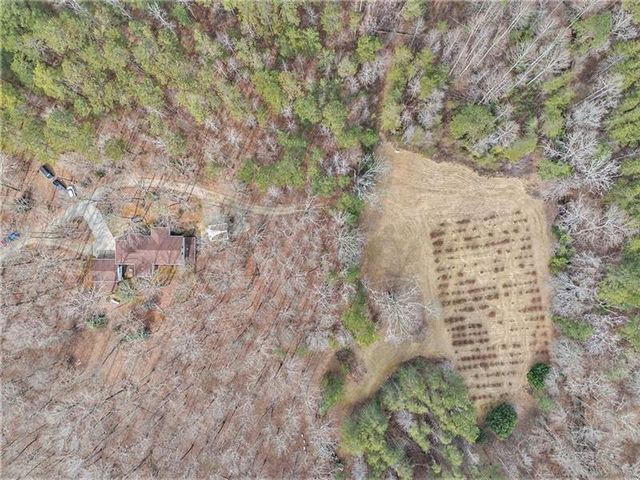 490 Dorsey Road, Hampton, GA 30228