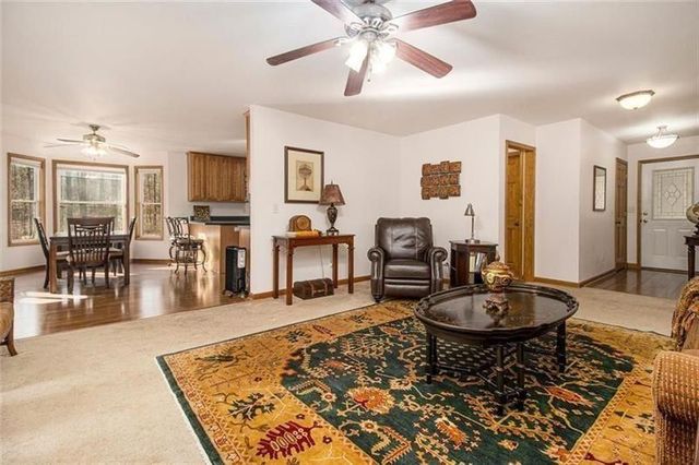 490 Dorsey Road, Hampton, GA 30228