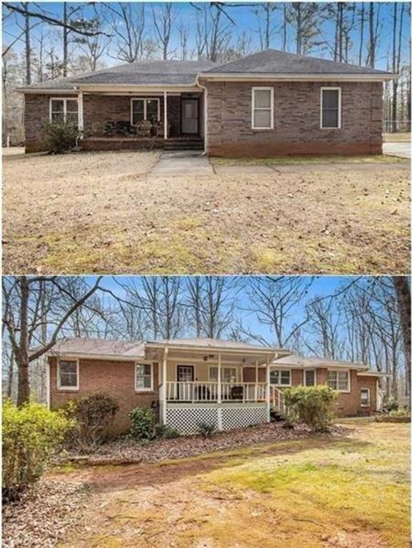 490 Dorsey Road, Hampton, GA 30228