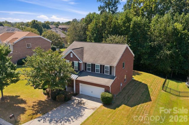 3309 Wicklow Lane, Gastonia, NC 28056