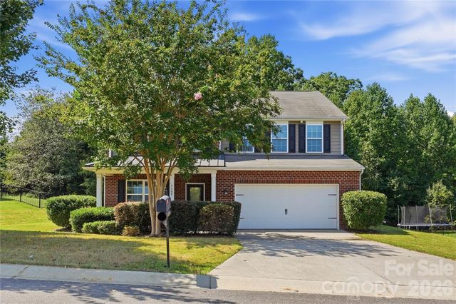 3309 Wicklow Lane, Gastonia, NC 28056