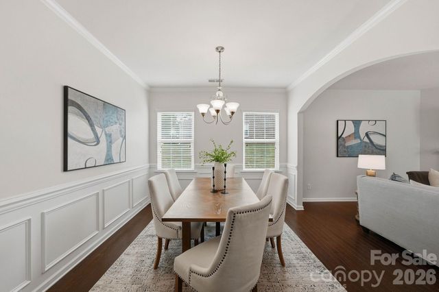 3309 Wicklow Lane, Gastonia, NC 28056