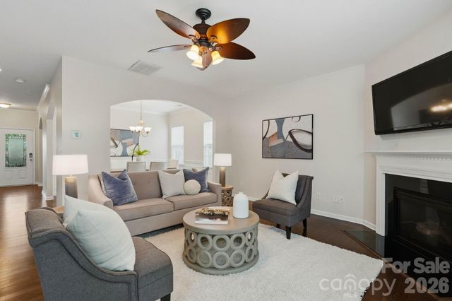 3309 Wicklow Lane, Gastonia, NC 28056