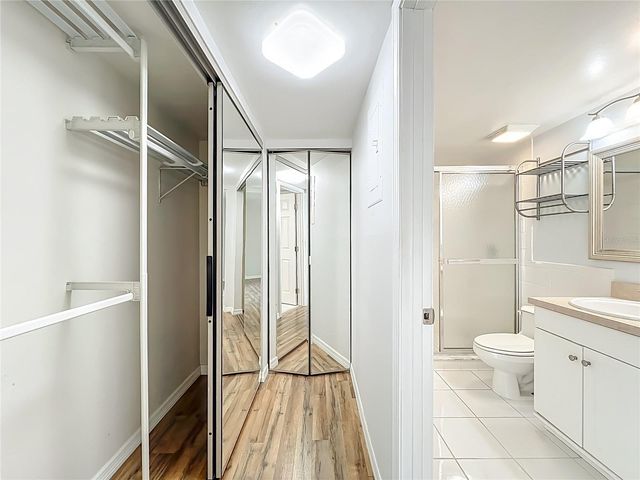 40 SHEOAH BOULEVARD 27, Winter Springs, FL 32708