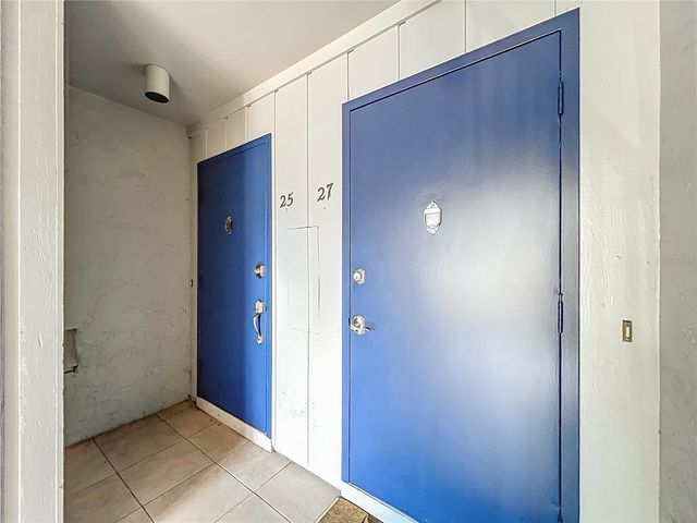 40 SHEOAH BOULEVARD 27, Winter Springs, FL 32708