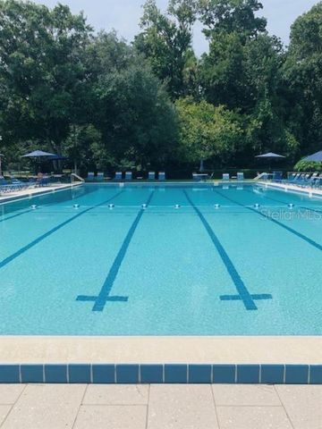 40 SHEOAH BOULEVARD 27, Winter Springs, FL 32708