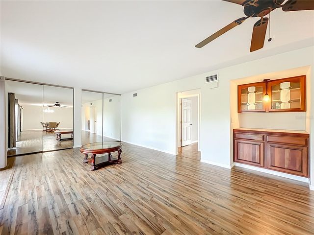 40 SHEOAH BOULEVARD 27, Winter Springs, FL 32708