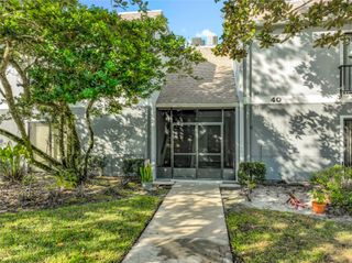 40 SHEOAH BOULEVARD 27, Winter Springs, FL 32708