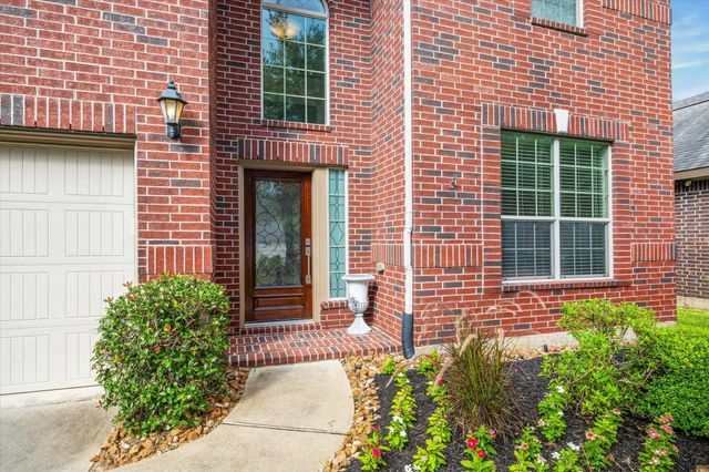 30 Black Swan Court, Magnolia, TX 77354