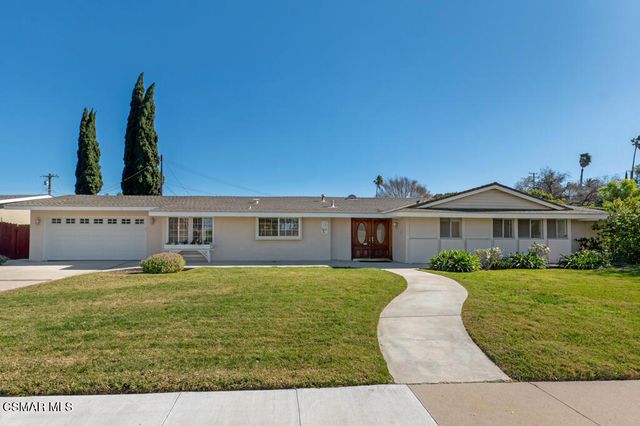 1016 Saxon Place, Thousand Oaks, CA 91360