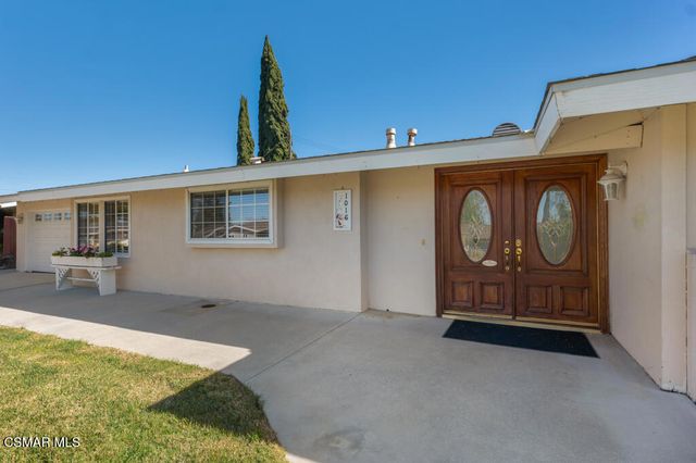 1016 Saxon Place, Thousand Oaks, CA 91360