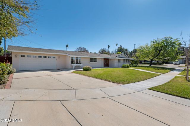 1016 Saxon Place, Thousand Oaks, CA 91360