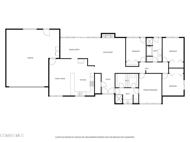 1016 Saxon Place, Thousand Oaks, CA 91360