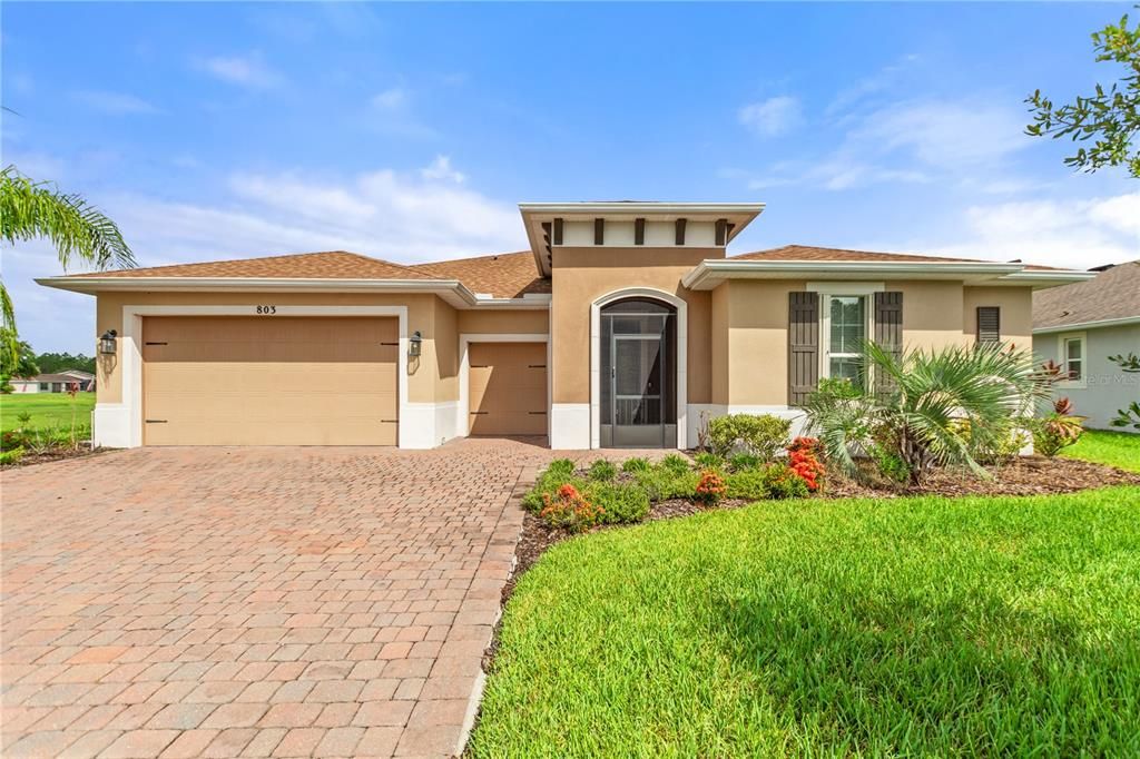 803 JASMINE CREEK ROAD, Kissimmee, FL 34759