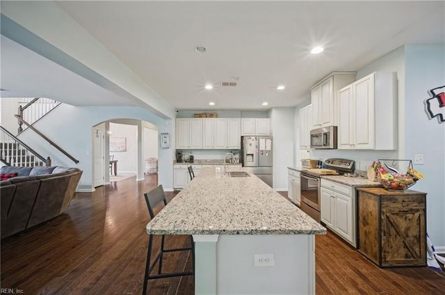 13370 Windsong WAY, Carrollton, VA 23314