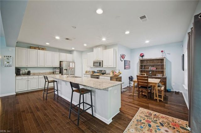 13370 Windsong WAY, Carrollton, VA 23314