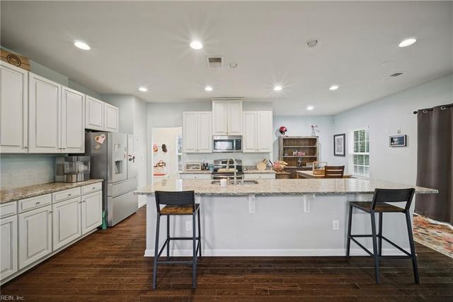 13370 Windsong WAY, Carrollton, VA 23314