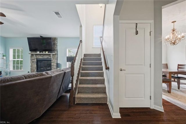 13370 Windsong WAY, Carrollton, VA 23314