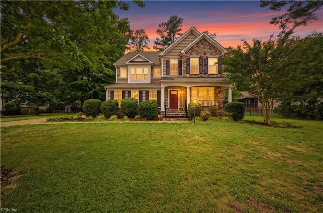 13370 Windsong WAY, Carrollton, VA 23314