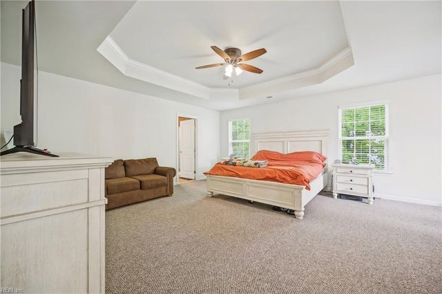13370 Windsong WAY, Carrollton, VA 23314