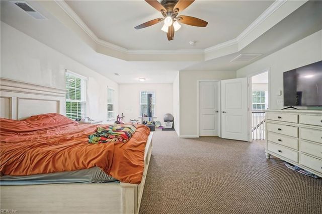 13370 Windsong WAY, Carrollton, VA 23314