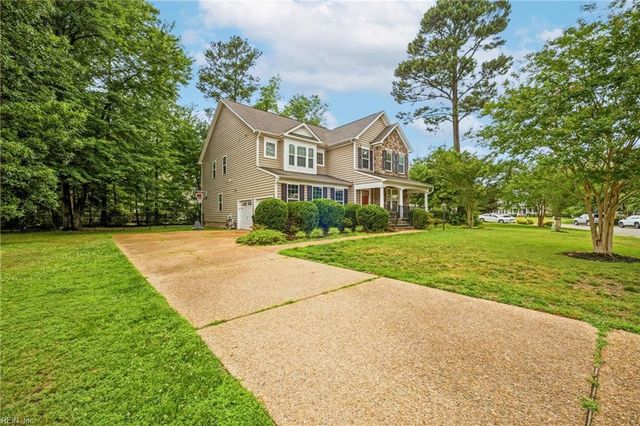 13370 Windsong WAY, Carrollton, VA 23314