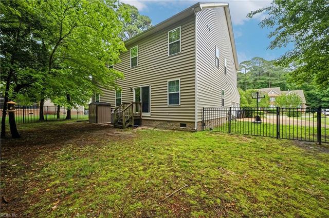 13370 Windsong WAY, Carrollton, VA 23314