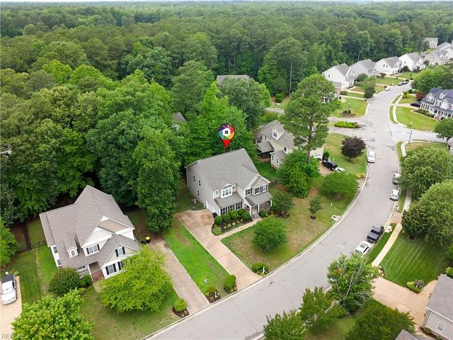 13370 Windsong WAY, Carrollton, VA 23314