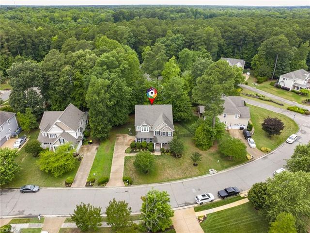 13370 Windsong WAY, Carrollton, VA 23314